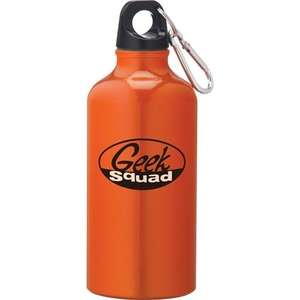 The Lil Shorty Sports Bottle
