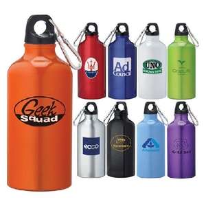 The Lil Shorty Sports Bottle