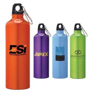 The Pacific Sports Bottle