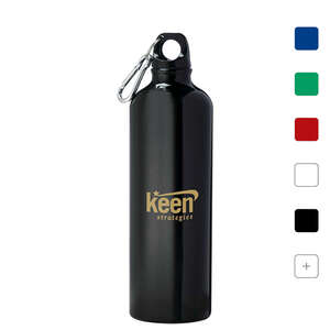 Custom Promotional The Pacific Sports Bottle