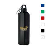 Customized Water Bottles - The Pacific Sports Bottle