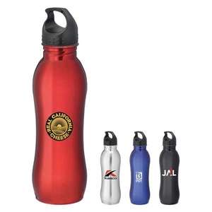 The Curve Sports Bottle