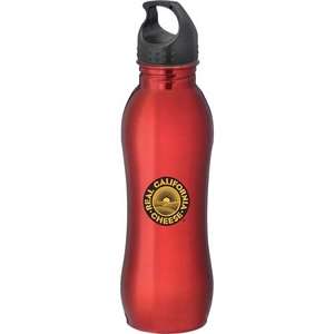 The Curve Sports Bottle