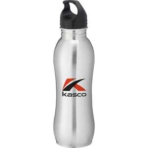 The Curve Sports Bottle