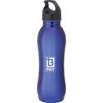 Custom Water Bottles - The Curve Sports Bottle