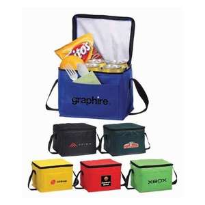 The Sea Breeze Cooler Bag