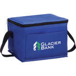 Personalized Lunch Coolers - The Sea Breeze Cooler Bag