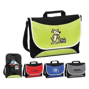 The Jolt Messenger Bag 