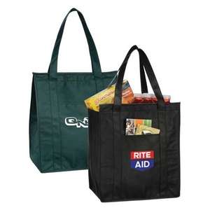 Non-Woven Insulated Tote