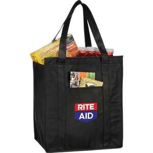 Non-Woven Insulated Tote