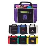 Customized Bags - The Border Document Bag