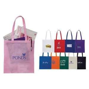 The Zeus Tote Bag