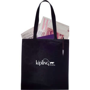 Custom Promotional The Zeus Tote Bag