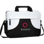 Logo Bags - The Quill Basic Brief