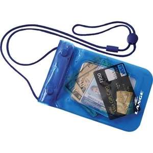 The Protector Neck Tote
