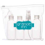 Customized Bags - Carry-On Kit