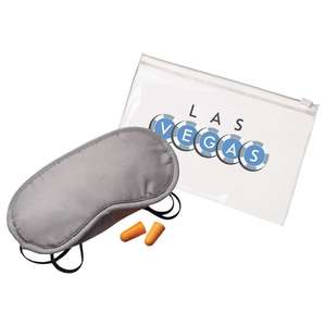 Custom Promotional E-Z Comfort Set
