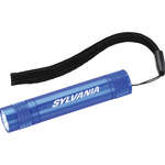 Customized Flashlights, Knives & Tools - The Pluto Flashlight