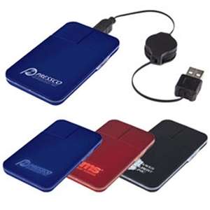Xoopar Low Carb Light-Up Mouse 