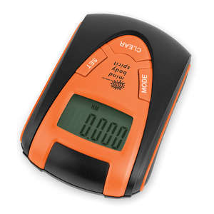 Custom Promotional Fun Color Pedometer