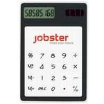 Promotional Calculators - See Thru Solar Calculator