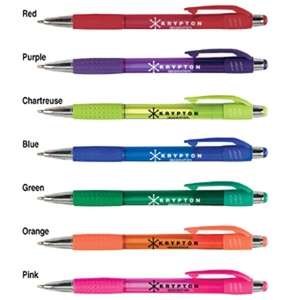 Krypton Pen