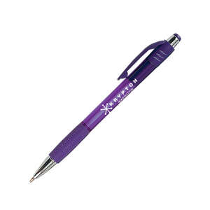 Custom Promotional Krypton Pen