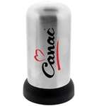 Custom Bottle Openers - Stainless Steel Pop Off Bottle Opener
