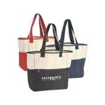 Wholesale Tote Bags - Canvas Shopping Tote