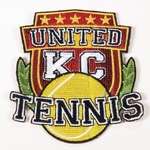 Custom Promotional Products - 100% Embroidered Patch - 4"