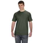 Wholesale T-Shirts - Anvil Men's Organic Cotton T-Shirt