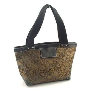 The Forest Small Fashion Cooler Tote 