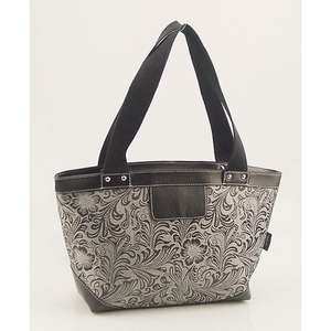 The Forest Small Fashion Cooler Tote 
