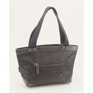 Custom Promotional The Forest Small Fashion Cooler Tote