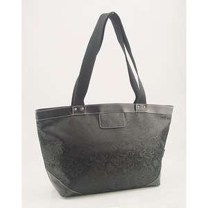The Forest II Large Fashion Cooler Tote