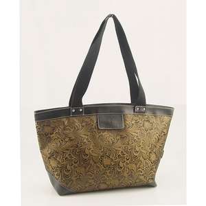 The Forest II Large Fashion Cooler Tote
