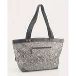 Custom Promotional Products - The Forest II Large Fashion Cooler Tote