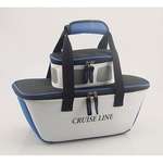 Custom Coolers & Insulated Bags - The Wave Cruise Line Cooler