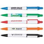 Promotional Click Pens - Axiom Pen