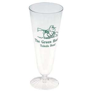 Two-Piece Pilsner Parfait Glass - 12 oz