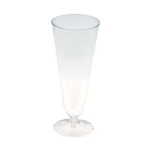 Two-Piece Pilsner Parfait Glass - 12 oz