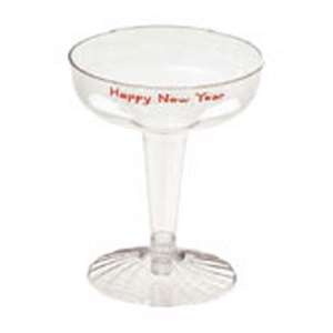 Two-Piece Champagne Glass - 4 oz