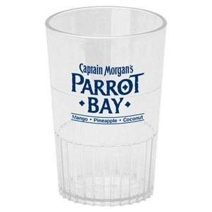 Custom Promotional Clear Sampler/Shot Glass - 1.5 oz