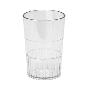 Clear Sampler/Shot Glass - 1.5 oz