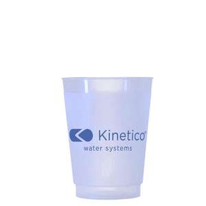 Custom Promotional Unbreakable Frosted Tall Tumbler - 10 oz