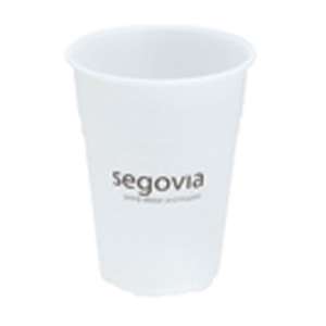 Translucent Plastic Cup - 5 oz