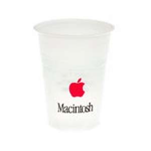 Translucent Polystyrene Cup - 9 oz