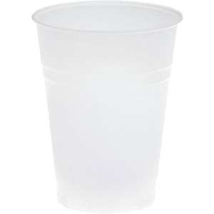 Translucent Polystyrene Cup - 10 oz 