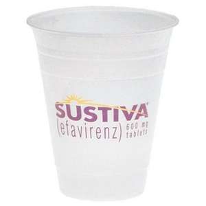 Translucent Polystyrene Cup - 16 oz