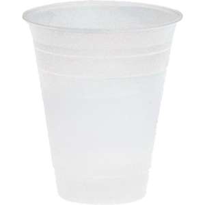 Translucent Polystyrene Cup - 16 oz